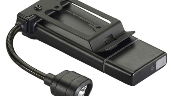 STREAMLIGHT-CLIPMATE® USB CLIP LIGHT