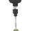 Thumbnail: SRL with 3/16" (5 mm) Galvanized Steel Cable - Aluminum Housing - Type 2 - Snap