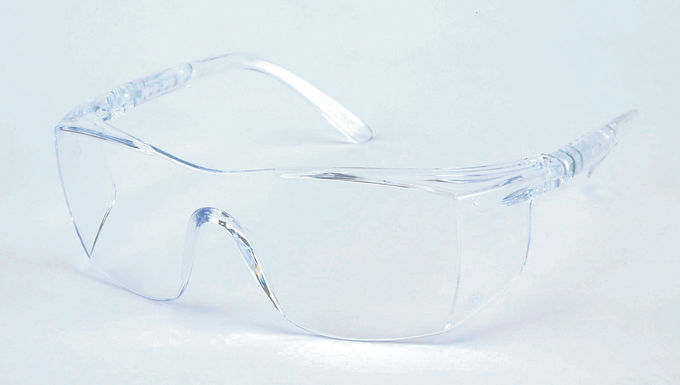 Sellstrom Model: Sebring 600 MAG Bifocal Series Safety Glasses