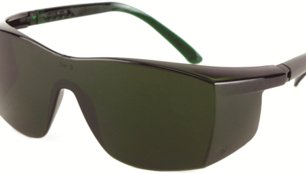 Sellstrom Model: Sebring 600 Series Safety Glasses