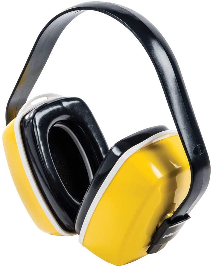 Sellstrom Tonedown 200 Ear Muffs