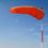 Thumbnail: MC WILLIAMS-SNAP-ON Windsocks-7Feet-Orange