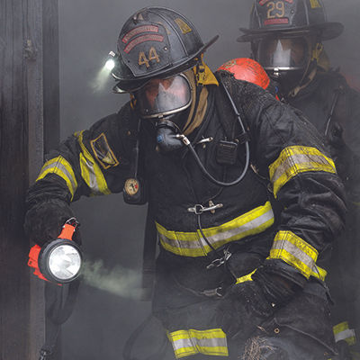 Thumbnail: Streamlight-Fire Vulcan® Rechargeable Lantern