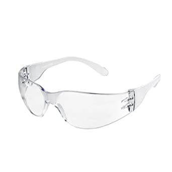 Sellstrom MODEL: X 300 SERIES Safety Glass- Clear