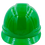 Thumbnail: PMR SAFETY HELMET-VENTED-GREEN