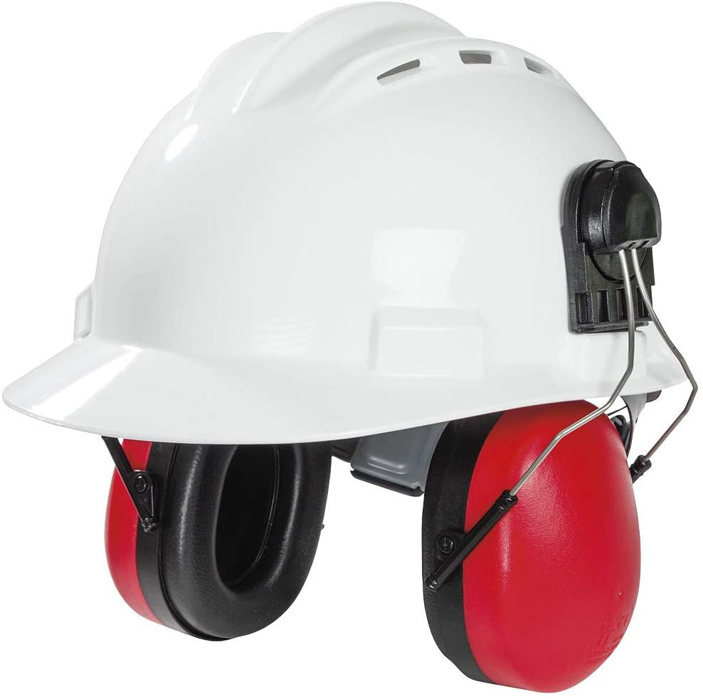 Sellstrom HPS428 Premium Cap Mounted Ear Muff