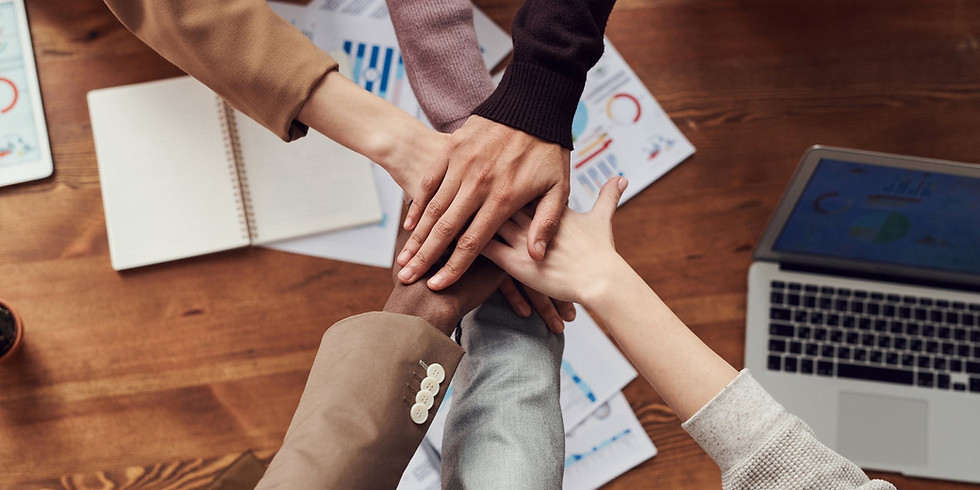 CoP Webinar: Co-production II