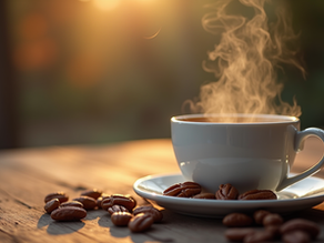 Discover the Bold Flavor of Lola Savannah's Texas Pecan Coffee