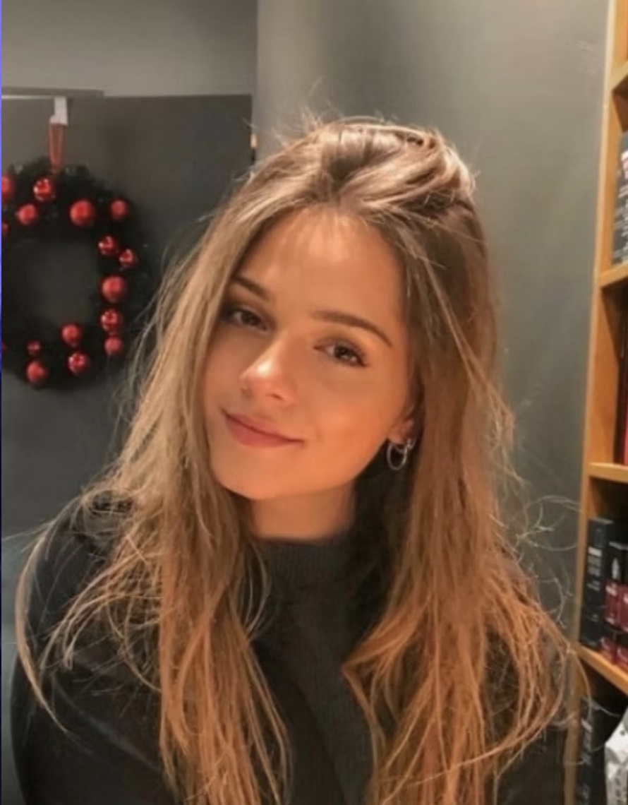 Writer: Isabella Lambert