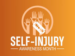 Self-Injury and The Warning Signs