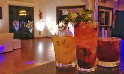 Mucho Gusto Eventos Barras Moviles