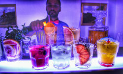 Mucho Gusto Eventos Barras Moviles