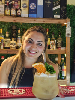 Bartender Profesional / MG Bartender Academy