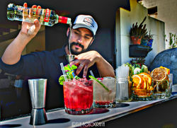 Mucho Gusto Eventos Barras Moviles