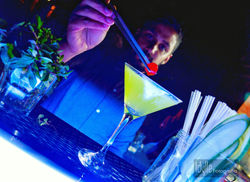 Mucho Gusto Eventos Barras Moviles