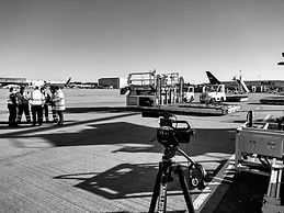 Bespoke Health and Safety Production being filmed by Elite Force Safety