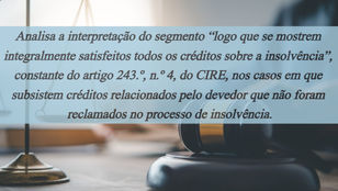 Acórdão do T.R. de Guimarães, proferido no âmbito do processo n.º 2667/24.5T8GMR.G1, datado de 7 de agosto de 2026