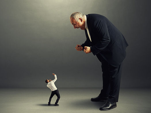 The employment contract and "false green receipts"