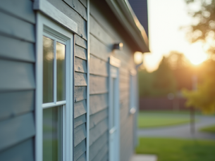 Fast and Reliable Siding Services for Your Home