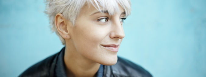 signs of depression in women
