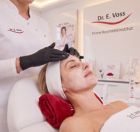 Bel Etage Basis Behandlung