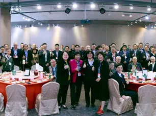 5G Industry luncheon in OPTO Taiwan. FET, Chunghwa Telecom and Asia Pacific Telecom gather together!