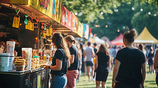 woman-orders-food-from-street-vendor-bustling-outdoor-food-festival.jpg