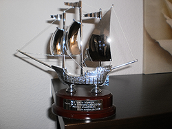 XIV MEDIO MARATÓN PALOS - CEPSA