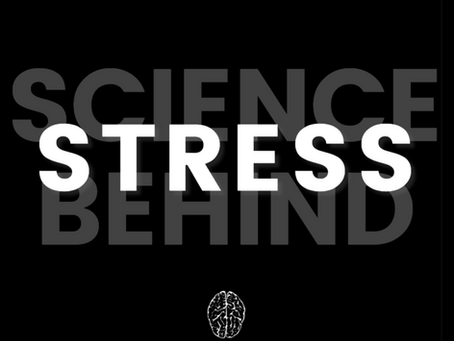 The Science Behind Stress
