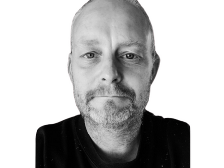 hope and a reignited passion