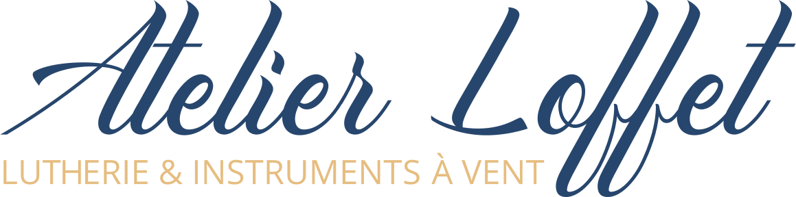 Logo Atelier Loffet