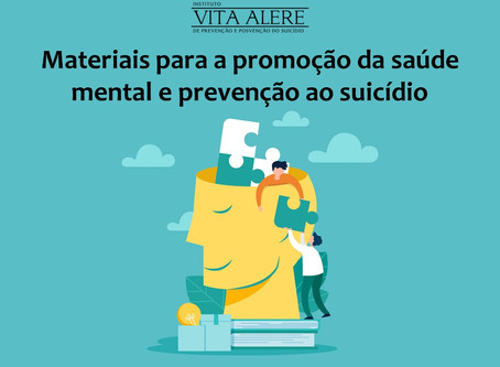 O Debate sobre Saúde Mental é Fundamental para a Prevenção do Suicídio!