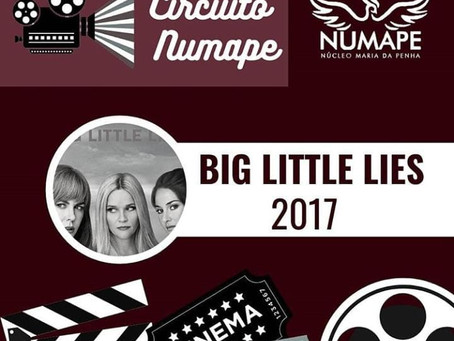 CIRCUITO - "Big Little Lies"