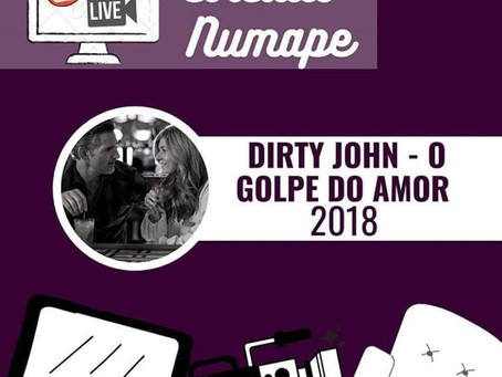 CIRCUITO - "Dirty John: o golpe do amor"