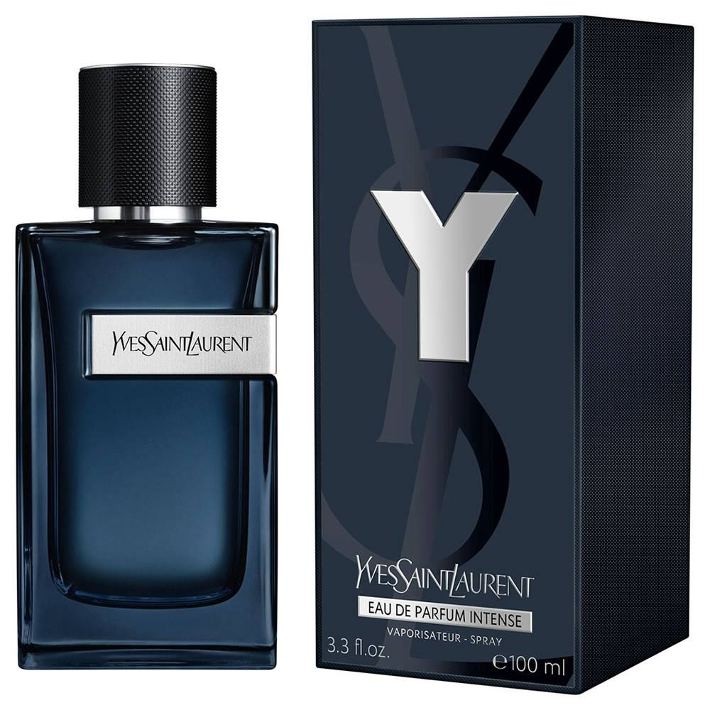 Y Eau de Parfum Intense Yves Saint Laurent