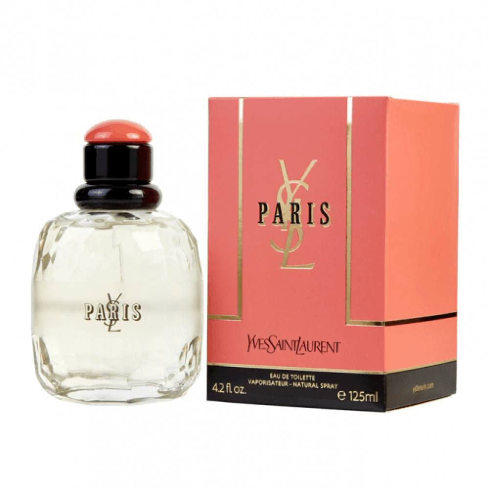 Paris – Yves Saint Laurent