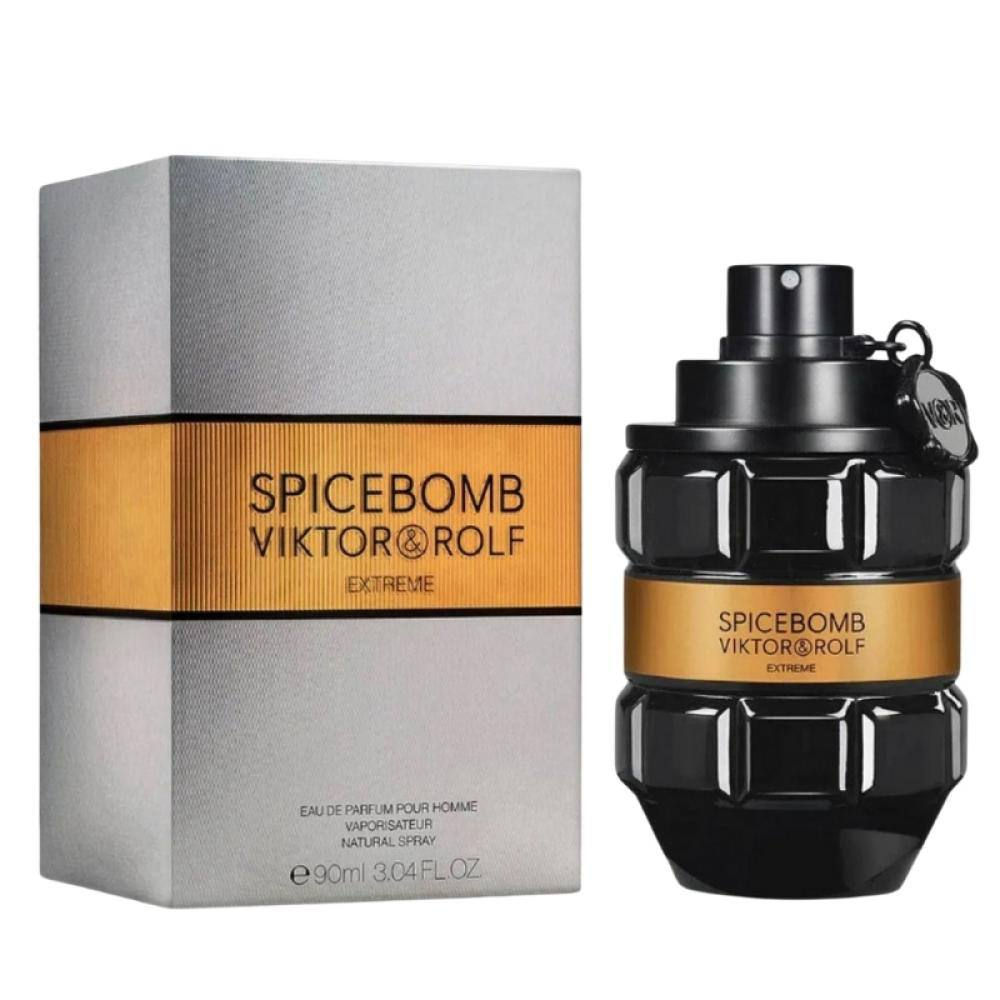 Spicebomb Extreme Viktor&Rolf
