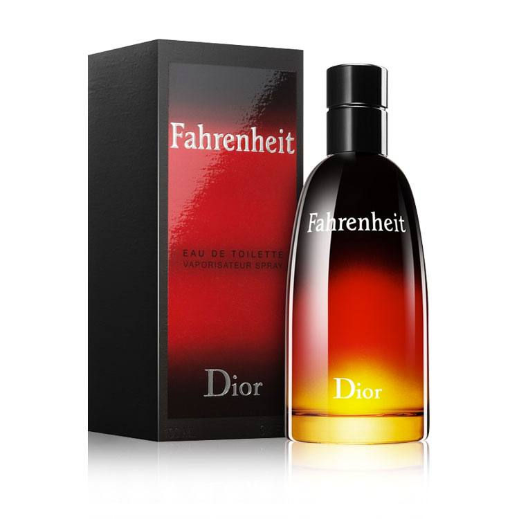 Fahrenheit Dior