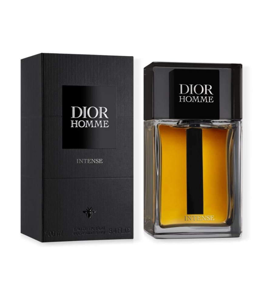 Dior Homme Intense