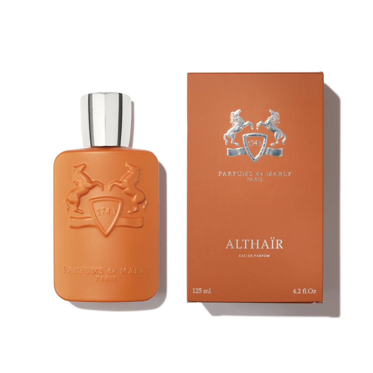 Althaïr Parfums de Marly
