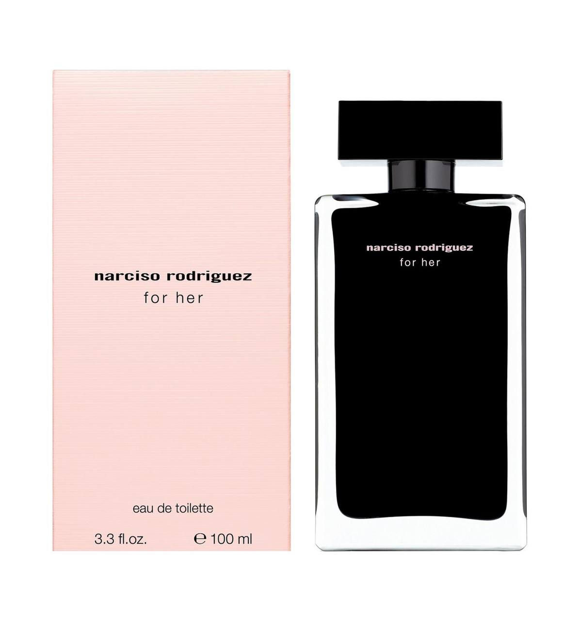 Narciso Rodriguez For Her