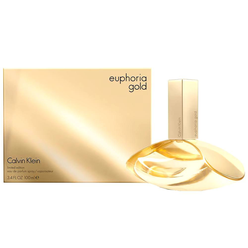 Euphoria Gold