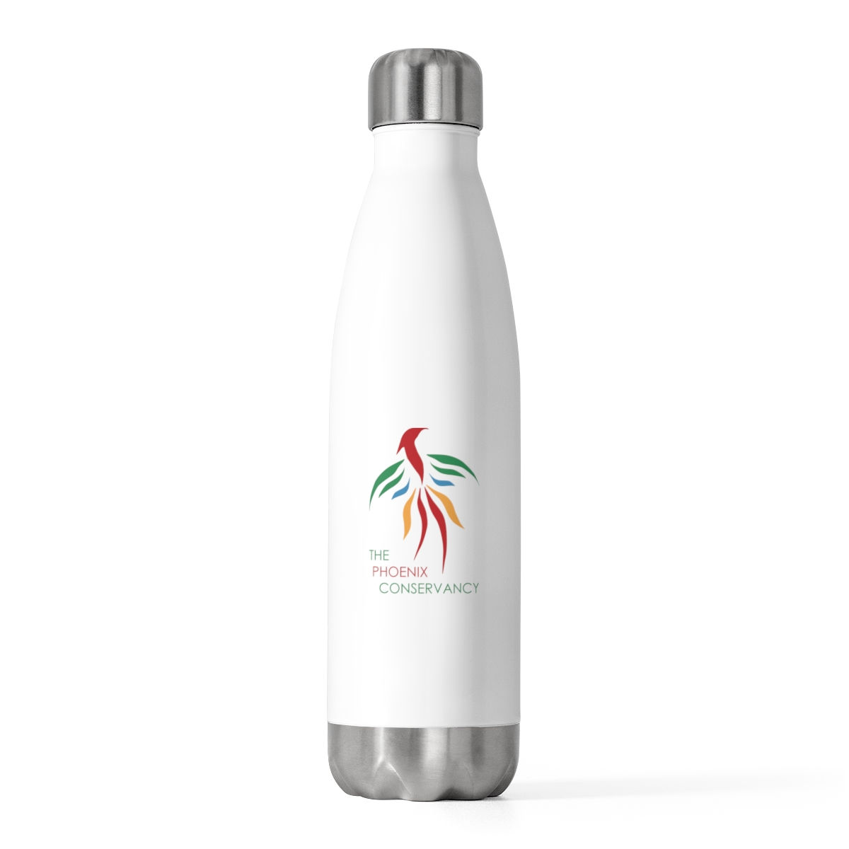 The Phoenix Conservancy Insulated Bottle