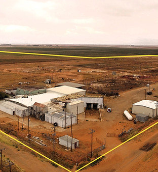 Texas Slaughterhouse For Sale