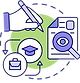 export icon
