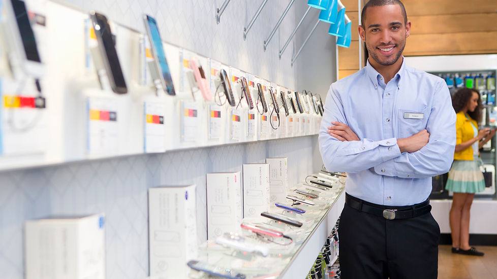 Ouvrir une boutique de réparation de téléphones