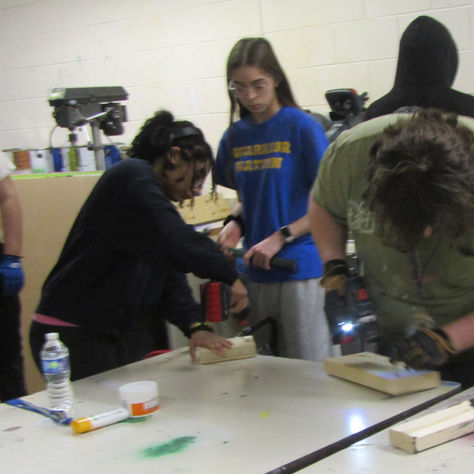 Spring Shakespeare play is set to be a dream 