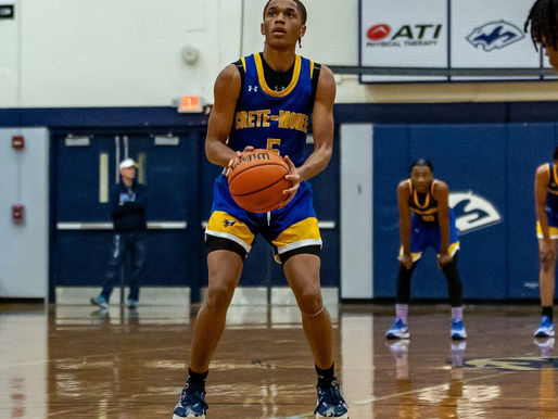 Basketball season is back