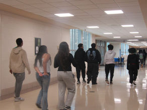 Chronic absence impacts students’ grades and well-being