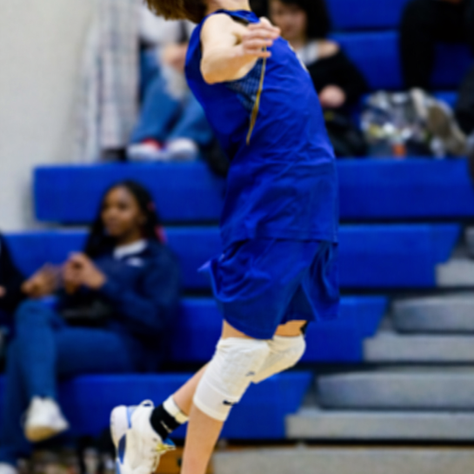 Athletes discuss balancing school and sports